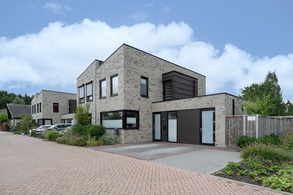 Te koop: Oudenbosscheweg 2B1, 4751 SH Oud Gastel